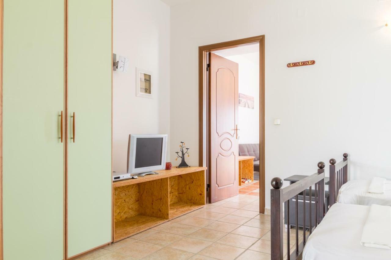 Kaya Sea Apts - Stegna Beach Archangelos  Exterior photo